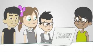 How To Win The Paradigm Challenge