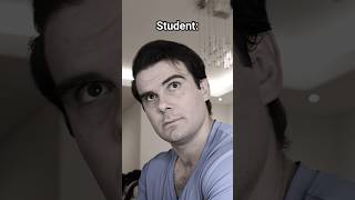 When You Swap Tests And Get Marked By That One Student.