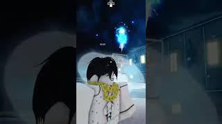 Every mythic effect in new basketball legends update
