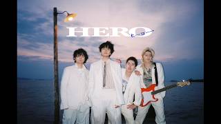 DISH// - ヒーロー / Anthem [Official Video]