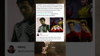 Spider-Man Will Die in Secret Wars? This Theory Changes EVERYTHING 😱🕷️