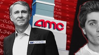 What is a Dark Pool? The Story of $AMC, Citadel, Dark Pools & The Mystery Within