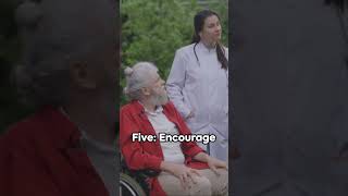 Dementia Care 10 Quick Tips  #dementiacaregiver #family #awarenessiskey  #dementiacaretipsandtricks