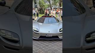MONACO LUXURY CARS - Supercars Part 1 #monaco #supercars #montecarlo #shorts #car #luxurycar #short