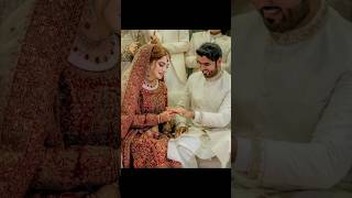 Neelam Muneer Wedding Highlights | Beautiful Couple Moments | Celebrity Wedding 2025