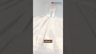 Unlock the Beauty of Ghana Teak Wood   Discover its unbeatable durability and cost effectiveness