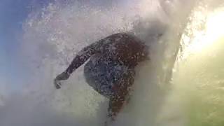 SURF & SKATE 2013 Go Pro