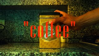 Seeing life CINEMATICALLY - Coffee | Shot on Canon EOS250D