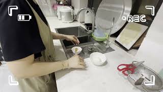 Egg Peeling Made Easy 🥚✨ – Simple Tips for Perfect Eggs