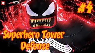 Roblox Защита башни супергероя 4 как выполнять квесты в Superhero Tower Defense codes Роблокс