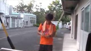 三保　ファンサ