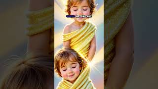 The Sunbeam Who Warmed Hearts #SpreadJoy #KindnessShines #BedTimeStories