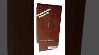 #sri Lakshmi furniture #doubledoorwardrobe #wardrobe  #modern furniture #customisedfurniture
