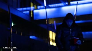 KANDYTOWN - IT'z REVL (IO, RYOHU, Mr.K, MUD)