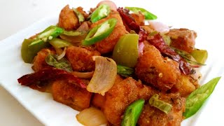 Restaurant style paneer65 | Episode 6