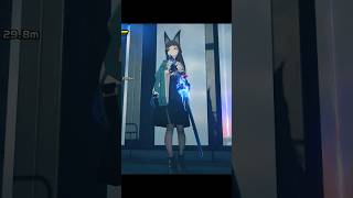 【ゼンゼロ】星見雅の左腕が最高に素敵な理由【ゼンレスゾーンゼロ】