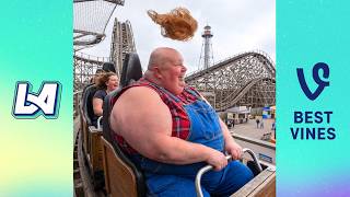 Try Not To Laugh 🤣 Top 100 Funniest Videos Ever!