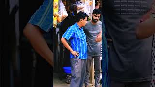 #chikon_ali #comedy_natok #banglacomedy #azmir_music #bangla_funny #music #harun_kisinger