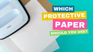 Choosing the Best Protective Sheet for Your Heat Transfer Project