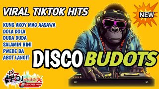New VIRAL Tiktok Nonstop Disco Budots hits 2024 Dj Waltrex