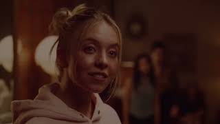 story of: rue (euphoria edit of untitled 05 - kendrick lamar