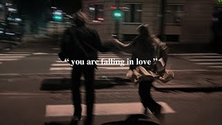 [playlist] you are falling in love (pt.2)