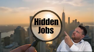 Unlock the Hidden Job Market: Tips & Strategies Revealed