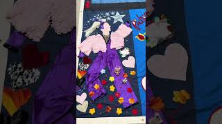 The UK AIDS Memorial Quilt