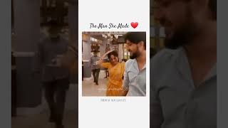 Sidhai Forever❤️💙 #adritrisha #love #sidhai