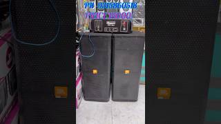 DJ SETUP ONLY-18000/ #HKBEATS #9315860518 #DJSETUP #DJSPEAKER #DJMARKET #SPEAKER #DELHI #SHORTS