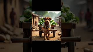 PUPPY KA SAD STORY #😖🥺