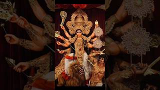 ও মা সবার প্রাণের শক্তি তুমি#durgamaa #shortsvideo #viral #love #durgapujastatus #2025