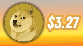 Dogecoin (DOGE) 2025 Price Prediction