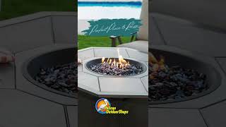 Fire Pit Perfection