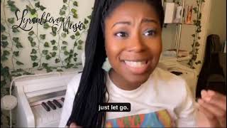 LyricalLove Music | Voice & Piano Lessons | Fort Lauderdale Florida | Music & Mindfulness