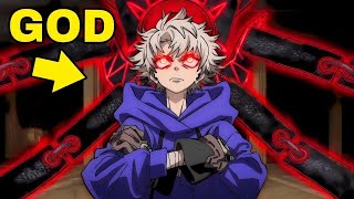 FATED TO STAND, NEVER TO KNEEL Ep1-12 English Dubbed - New Anime 2025 Eng Dub🌏☂️