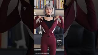 Robotic Girlfriend and The Rich Boss | Chinese Drama Explain #dramarecap #koreandramarecaps