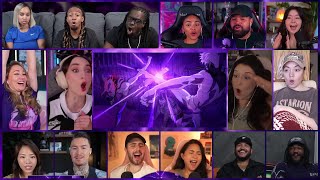 DanDaDan Season 2 Episode 2 Reaction Mashup | ダンダダン