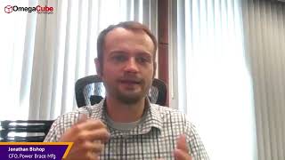 OmegaCube Customer Story: Power Brace Mfg on the Importance of Data Visibility with OmegaCube ERP