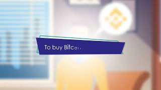 How to buy Bitcoin (BTC) from Binance | Cryptela