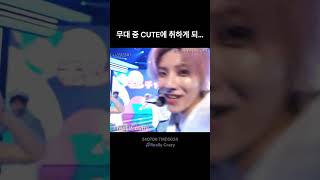 [앤팀/andteam] 늑대들이 귀여우면 반칙이지 #andteam #앤팀