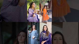 She is in all colours | Bidya Sinha Mim | Bangladeshi actress