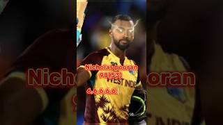 WI vs AFG: CRAZY Highlights You Don't Want to Miss!#cricket #t20worldcup #shorts