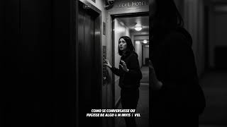 O mistério do Hotel Cecel