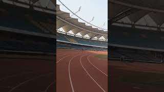 JLN Stadium #stadium #jlnstadium