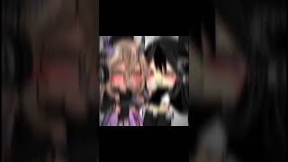 Bff forever!! 👯‍♀️😺💖🌈(original)@SABR1NANA0M1X0X0 #bffforever #gachalife #ibispaintx #foryou