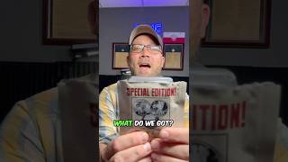 ULTRA BREAKS 12! Special Edition American Silver Eagles!! #UltraBreaks #AmericanSilverEagle #pcgs