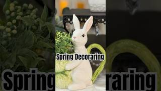 Spring Decorating Ideas For 2025 #springdecorideas #springdecor #springhomedecor