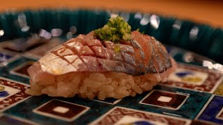 2024 Highlights: The Most Delicious Mackerel with Perfect Cuts!