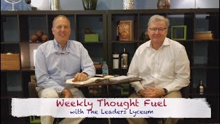 Episode 26: Vertical Development (Addicted to Your Own Understanding)
